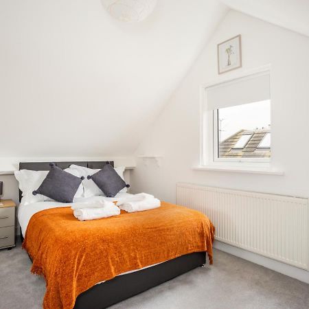 Вилла Outstanding 6 Sleeper - Great Location - Legoland Виндзор Экстерьер фото